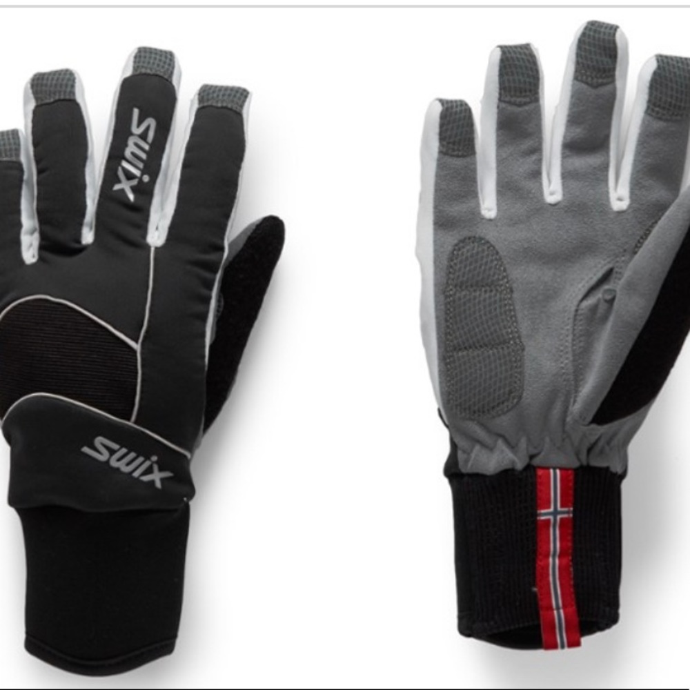 Women’s ski gloves